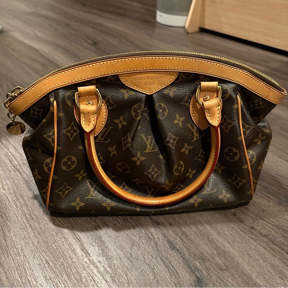 Louis Vuitton Monogram Tivoli PM